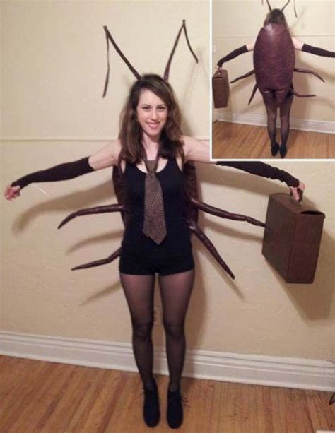 Bug Costume