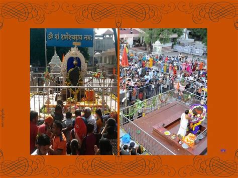 Shani Shingnapur Temple Darshan Timings, Pooja Timings, Rules, History