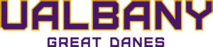 UAlbany Great Danes Logo PNG Vector (SVG) Free Download