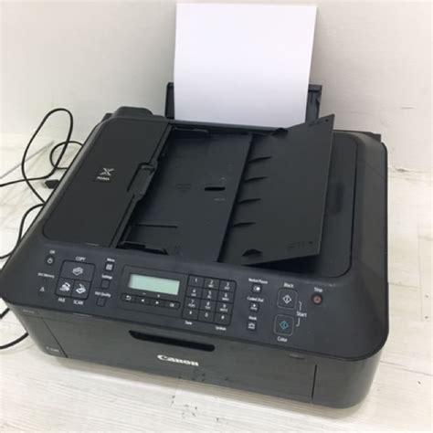 Pixma Mx416 Smart Office All In One Printer Computers And Tech Printers Scanners And Copiers On