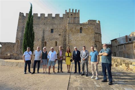 Diputaci De Girona Noticies Inauguraci De La Restauraci Del