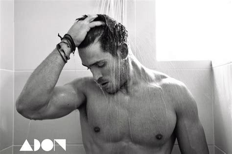 Adon Exclusive Model Andreas Petsides By Andreas Constantinou — Adon