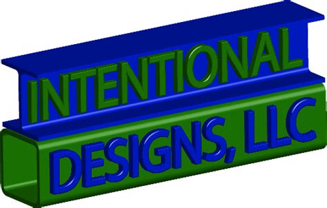 Intentional Designs LLC – Concept to Production Engineering Services