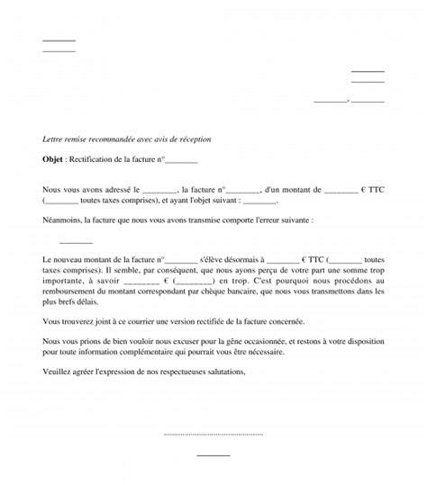 Modèle Courrier Envoi Facture Par Mail Richard Torres Ejemplo De Carta