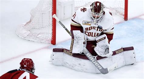 Maple Leafs sign goaltender Joseph Woll to entry-level contract - Sportsnet.ca