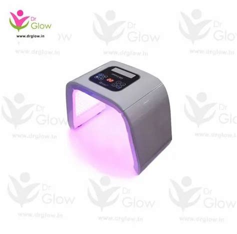 Dr Glow PDT Light Omega Therapy For Whitening Acne Etc For Home Clinic