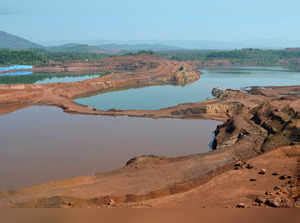 NDMC News NMDC To Spend Rs 900 Cr To Increase Iron Ore Production From