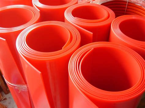 Polyurethane Sheet Polyurethane Pu