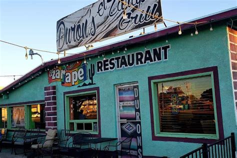 12 Best Restaurants In Yuma Az 2023