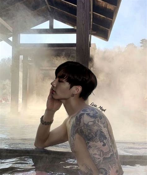 Jungkook Photoshop Jungkook Hot Jeon Jungkook Hot Foto Jungkook