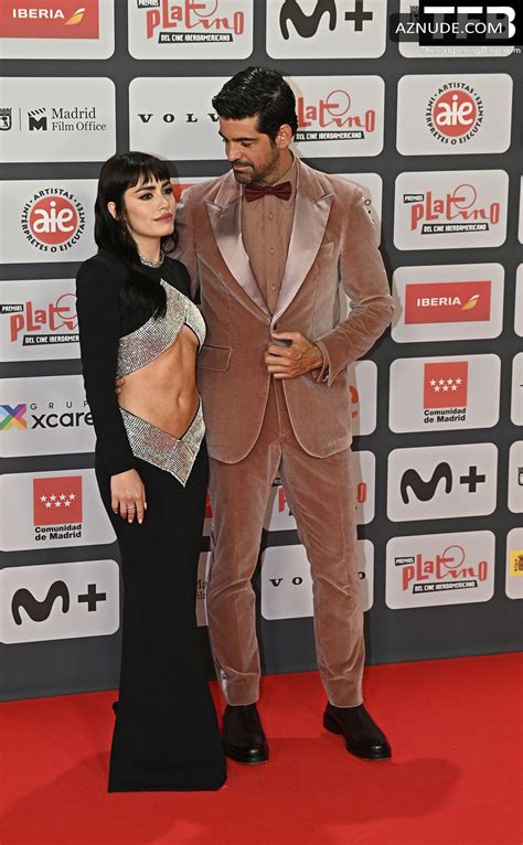 LALI ESPOSITO Nude AZNude