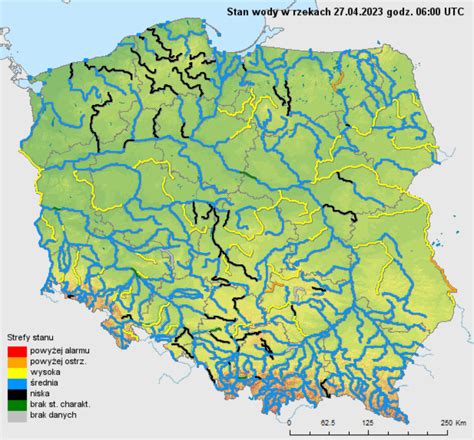 Imgw Pib Meteo Polska On Twitter Prognoza Na Maj Wk I Kolejne Dni