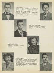 Hilliard High School - Memorys Trail Yearbook (Hilliard, OH), Class of ...