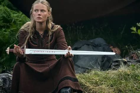 Vikings Valhalla Netflix Anuncia Incr Vel Novidade Sobre Temporada