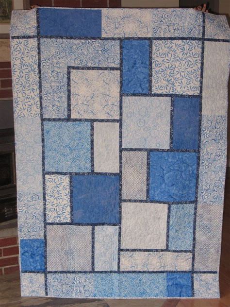 The Big Block Quilt Quilt Blocks Big Block Quilts Quilt Patterns