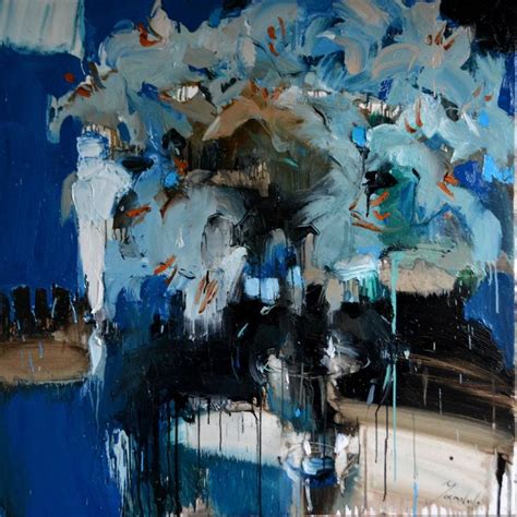 One Day Painting By Iryna Yermolova Saatchi Art