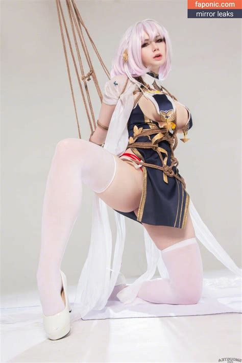 LadyOichiChan Aka Oichi Nude Leaks OnlyFans Patreon Photo 394 Faponic