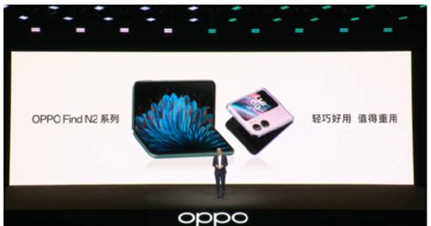 OPPO анонсировала складные смартфоны серии OPPO Find N2 — Mobile-review ...