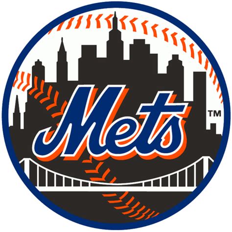 New York Mets Logo History | Evolution of The NY Mets Baseball Logo