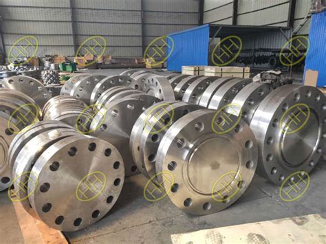 Ensuring Reliable Flange Connections Common Flange Face Types