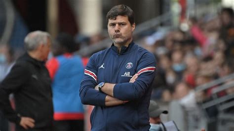 Pochettino Se Deja Querer Por El United