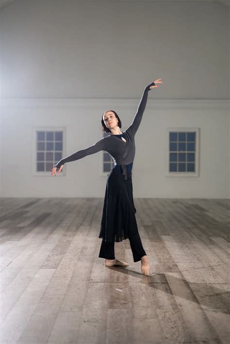 Everything You Need Ballet Plan