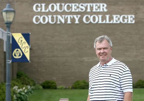 Gloucester County College And Kingsway Regional High School To Sign