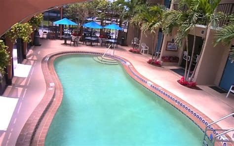 Oceanfront Hotel in Daytona Beach, FL | Gallery | Sun Viking Lodge