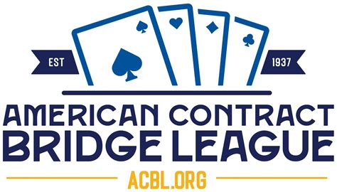 Club Corner American Contract Bridge League