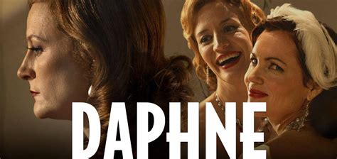Daphne Movie Review Wlw Film Reviews