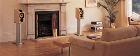 Krix Speakers - Vision Living