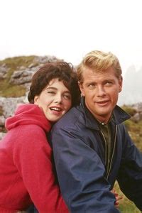 Troy Donahue List of Movies and TV Shows - TV Guide