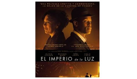 El Imperio De La Luz