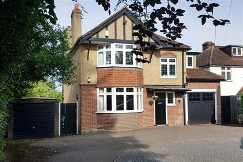 Houses For Sale In Kings Langley Onthemarket