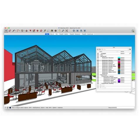 Sketchup Pro V Valable Vie Livraison Tr S Rapide