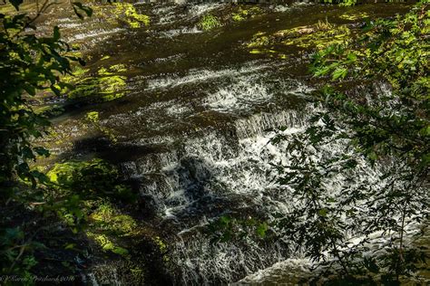 Hamilton On Canada Crooked Hollow Cascade By Karjon On YouPic