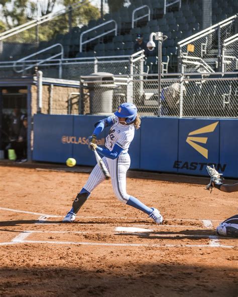 UCLA Softball On Twitter Hey Uclagymnastics We Heard Perfect 10s