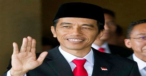 Indonesia president addresses nation before I-Day