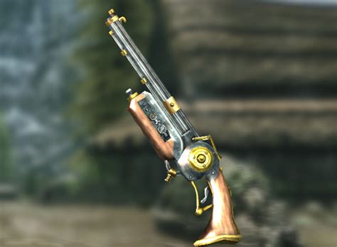 Best Skyrim Gun And Pistol Mods All Free Fandomspot
