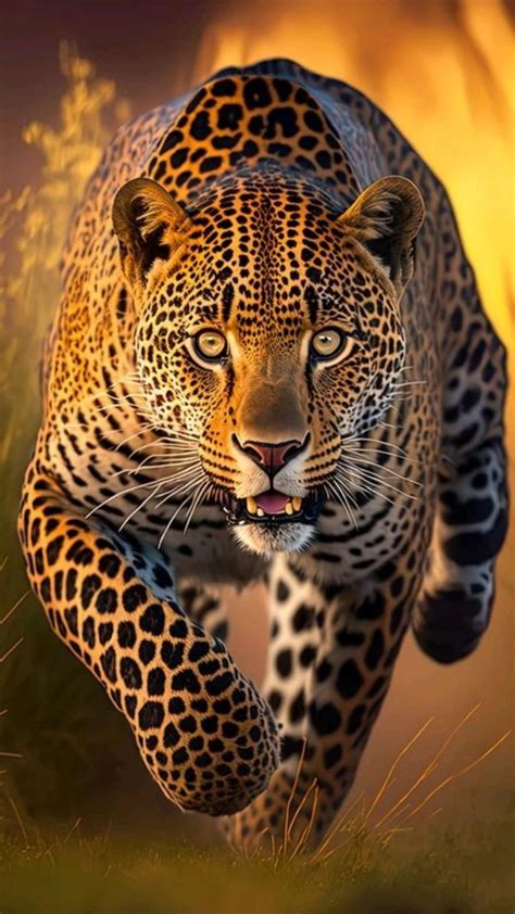 Stunning Jaguar Wallpaper By Georgekev 68 Free On Zedge™ Imagenes