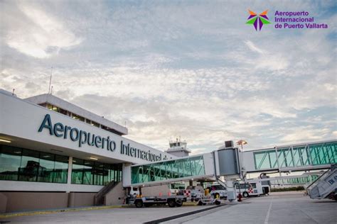 Puerto Vallarta Airport to begin plans for new 19,400 square meter terminal