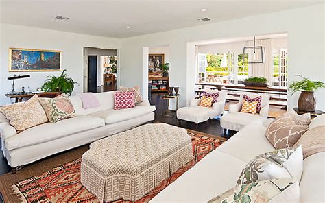 Beverly Hills Dreamy Home - Home Bunch Interior Design Ideas