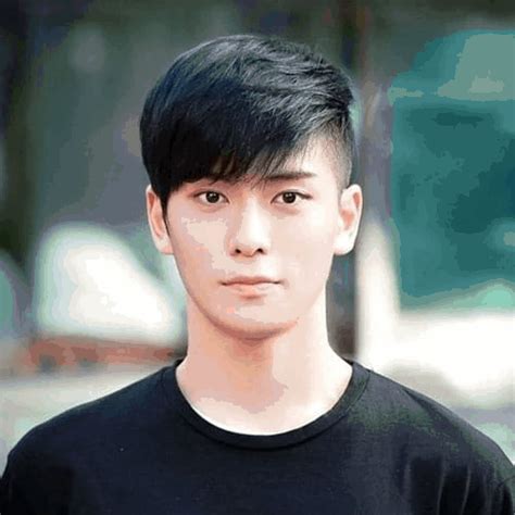 76 Asian Men Hairstyles Ideas For Men In 2024