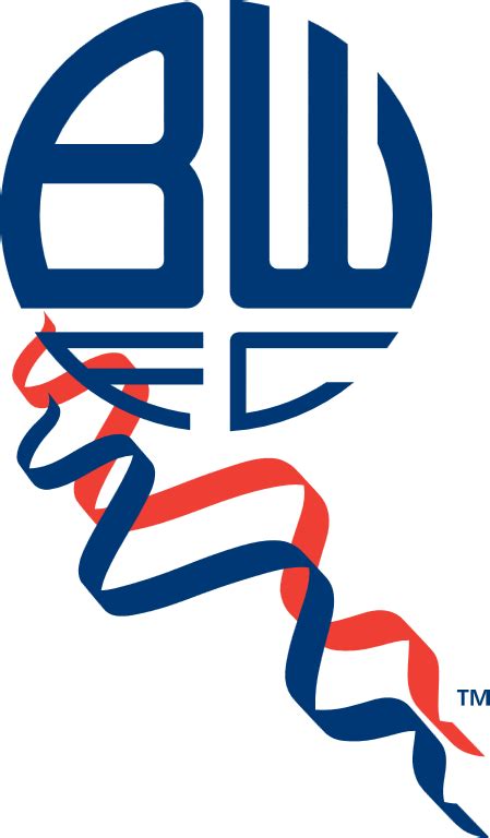 Bolton Wanderers Logo History