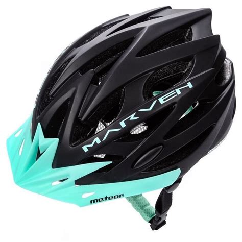 Casque De V Lo Marven Meteor V Lo De Route Vtt Pour Adulte Et Jeune