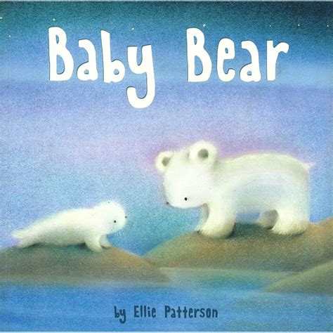 BBW Baby Bear ISBN 9781782449072 Shopee Malaysia
