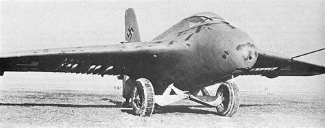 Junkers Ju 248 Люфтваффе