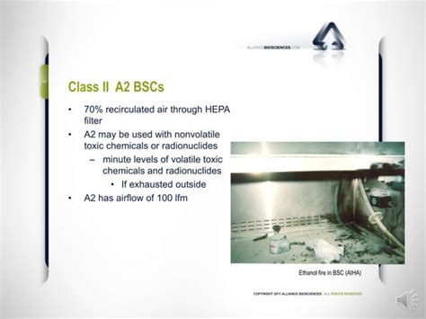 Biosafety Basics Training Ppt