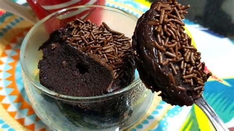 Est Vontade De Comer Um Doce Que Tal Comer Brigadeiro Poss Vel