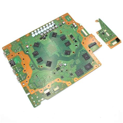 Sony Ps5 Playstation 5 Cfi 1216a Mainboard Motherboard Edm 030 Defe